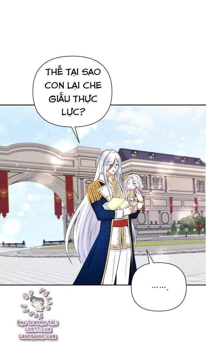 Công Chúa Xấu Xa Chapter 23 - 29