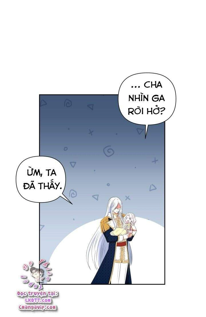 Công Chúa Xấu Xa Chapter 23 - 30