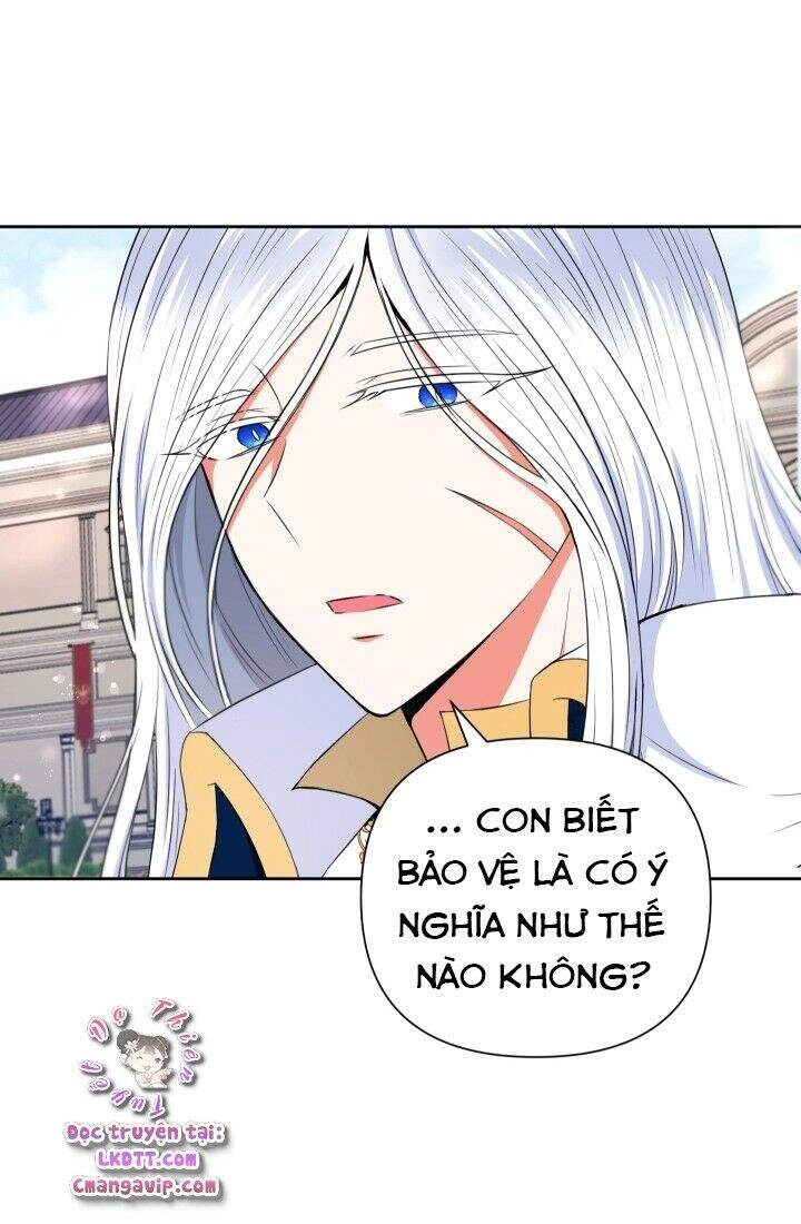 Công Chúa Xấu Xa Chapter 23 - 33