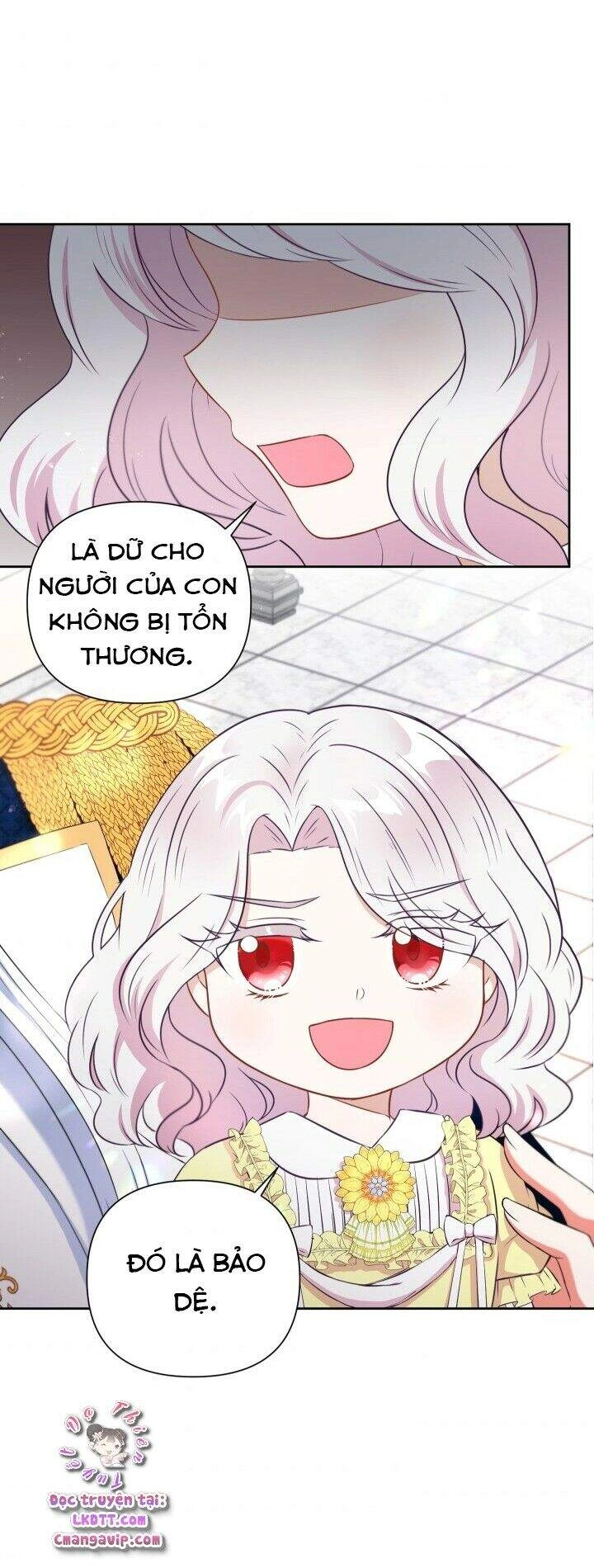 Công Chúa Xấu Xa Chapter 23 - 34