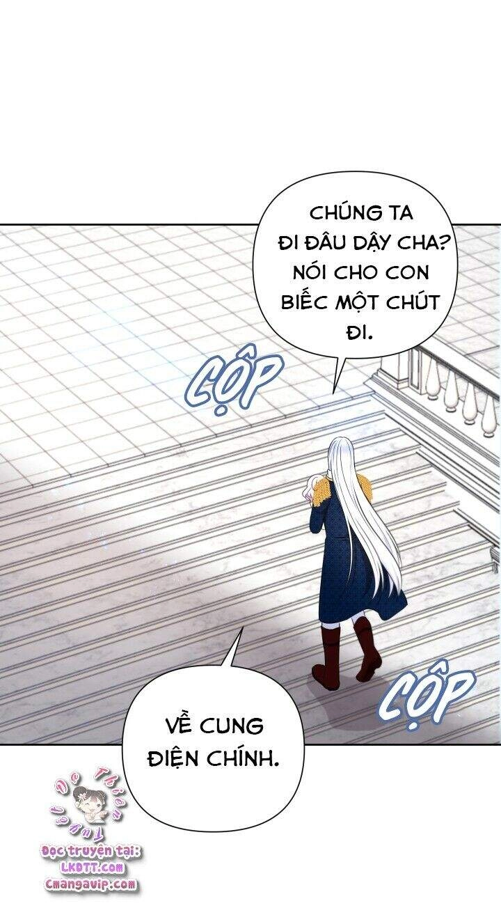 Công Chúa Xấu Xa Chapter 23 - 36