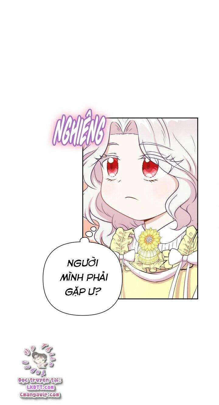 Công Chúa Xấu Xa Chapter 23 - 38