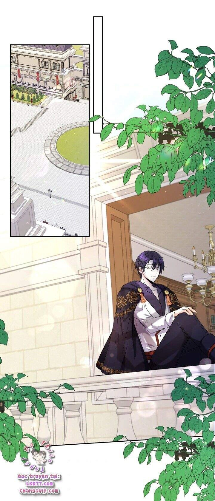 Công Chúa Xấu Xa Chapter 23 - 41