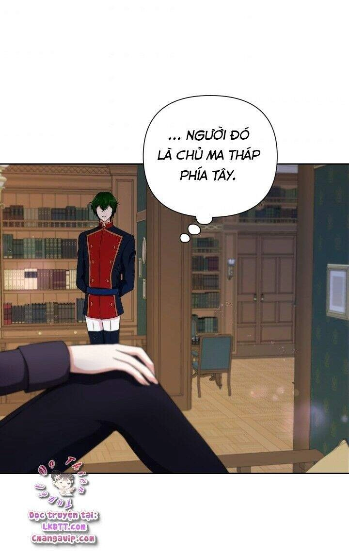 Công Chúa Xấu Xa Chapter 23 - 43