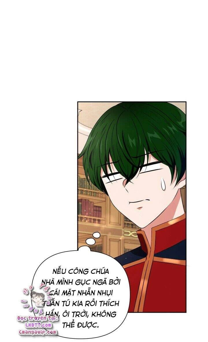 Công Chúa Xấu Xa Chapter 23 - 45