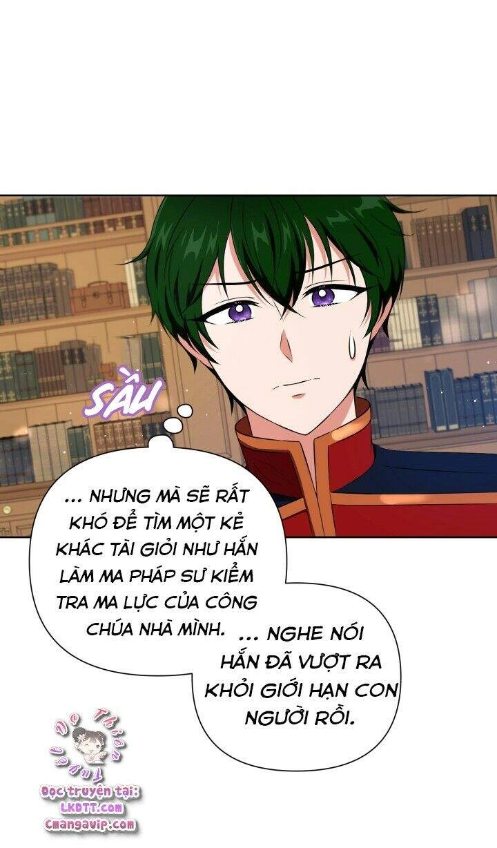Công Chúa Xấu Xa Chapter 23 - 47