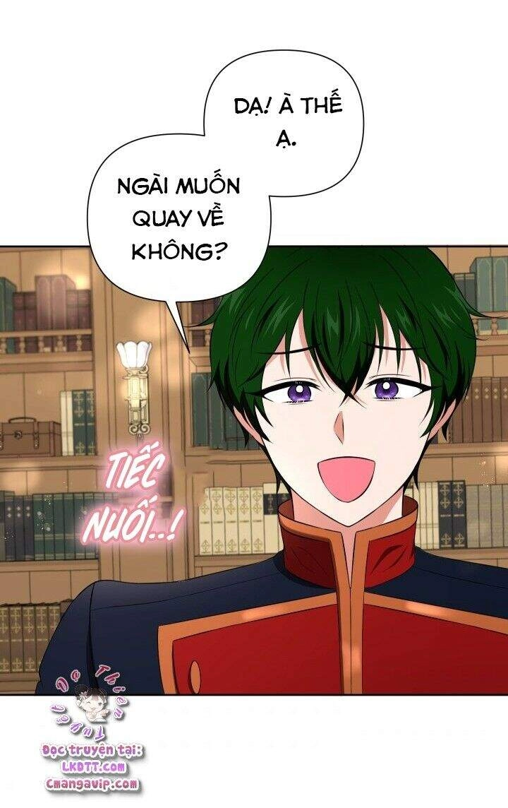 Công Chúa Xấu Xa Chapter 23 - 50
