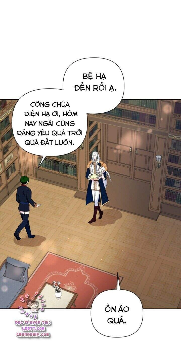 Công Chúa Xấu Xa Chapter 23 - 55