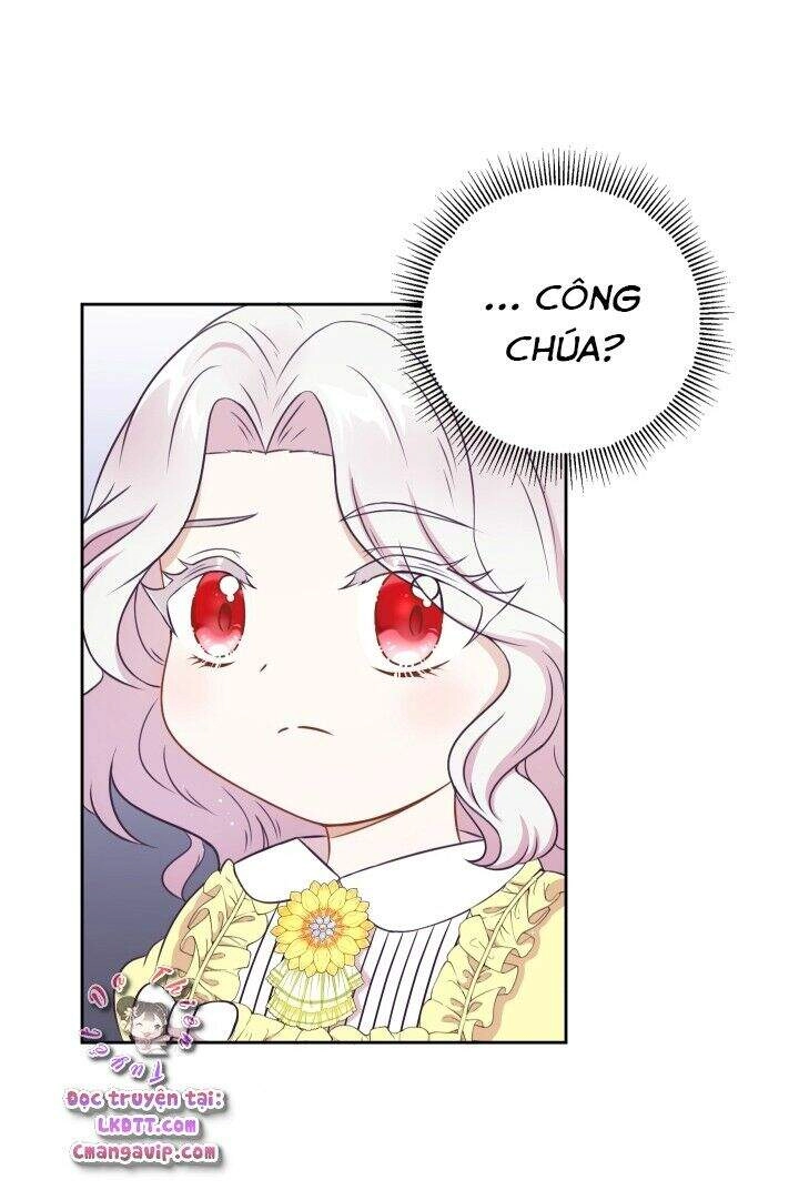 Công Chúa Xấu Xa Chapter 23 - 57