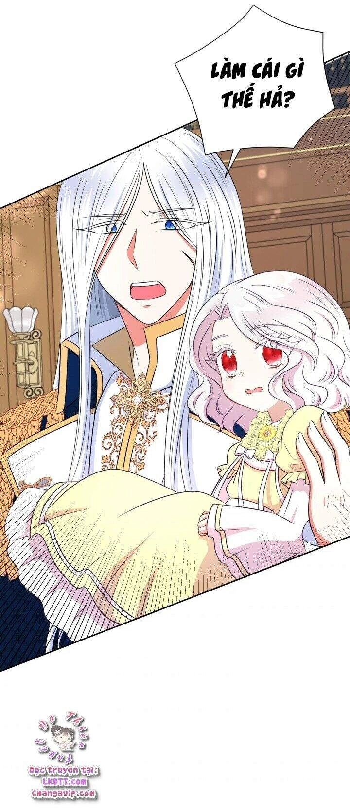 Công Chúa Xấu Xa Chapter 23 - 60