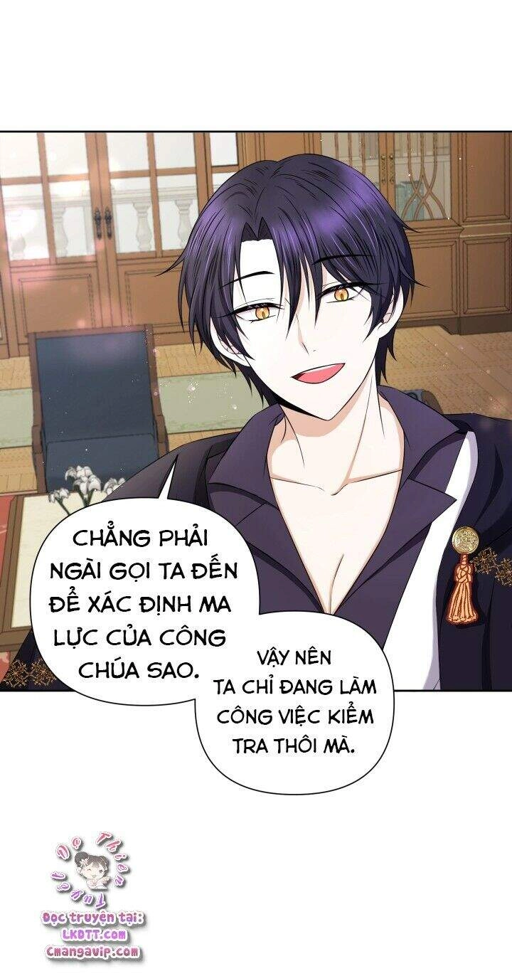 Công Chúa Xấu Xa Chapter 23 - 61