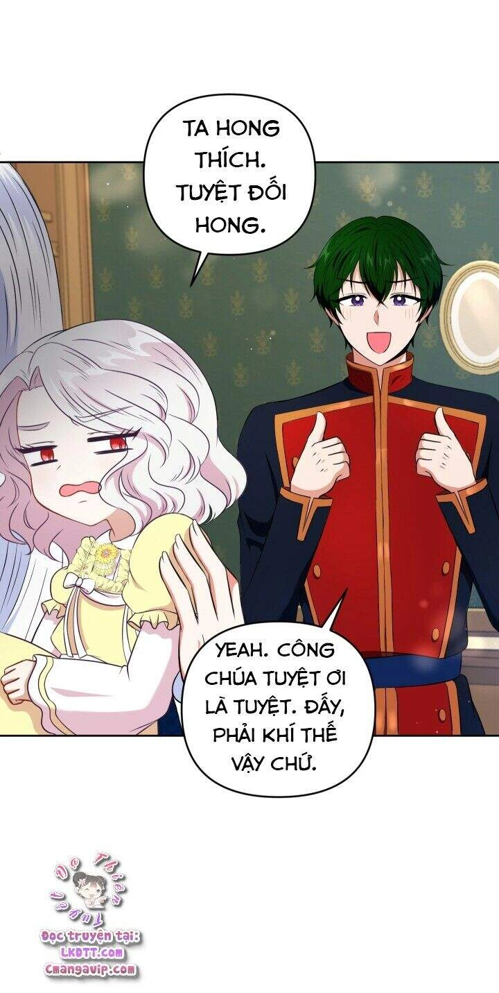 Công Chúa Xấu Xa Chapter 23 - 65
