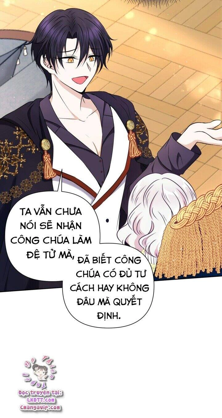 Công Chúa Xấu Xa Chapter 23 - 67