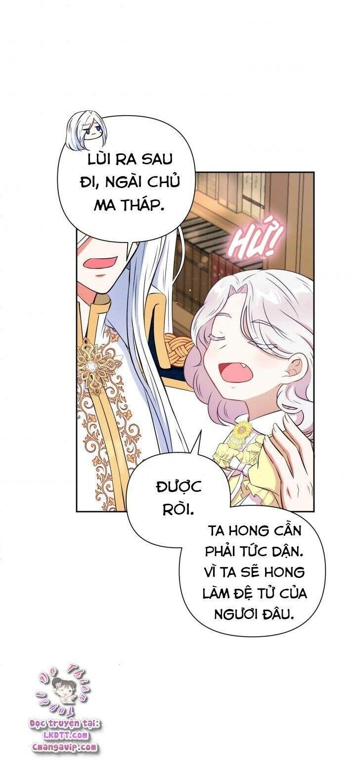 Công Chúa Xấu Xa Chapter 23 - 69