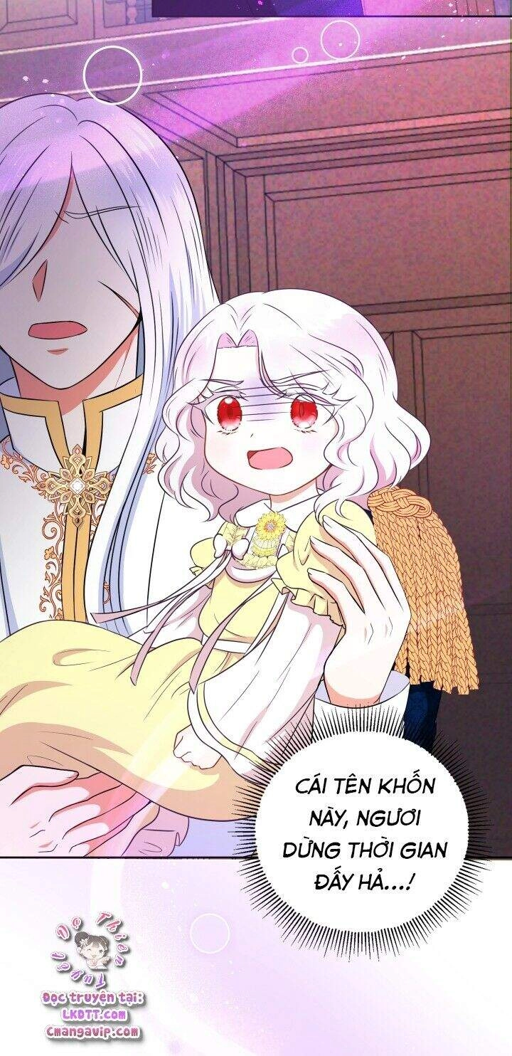 Công Chúa Xấu Xa Chapter 23 - 74