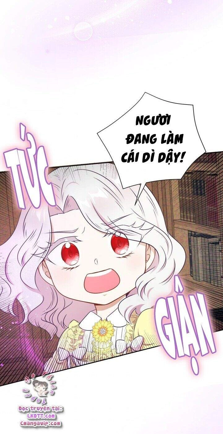 Công Chúa Xấu Xa Chapter 23 - 76