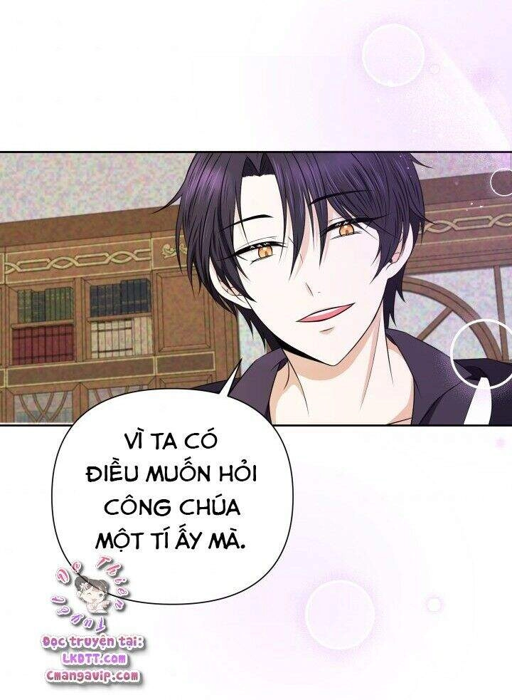 Công Chúa Xấu Xa Chapter 23 - 77