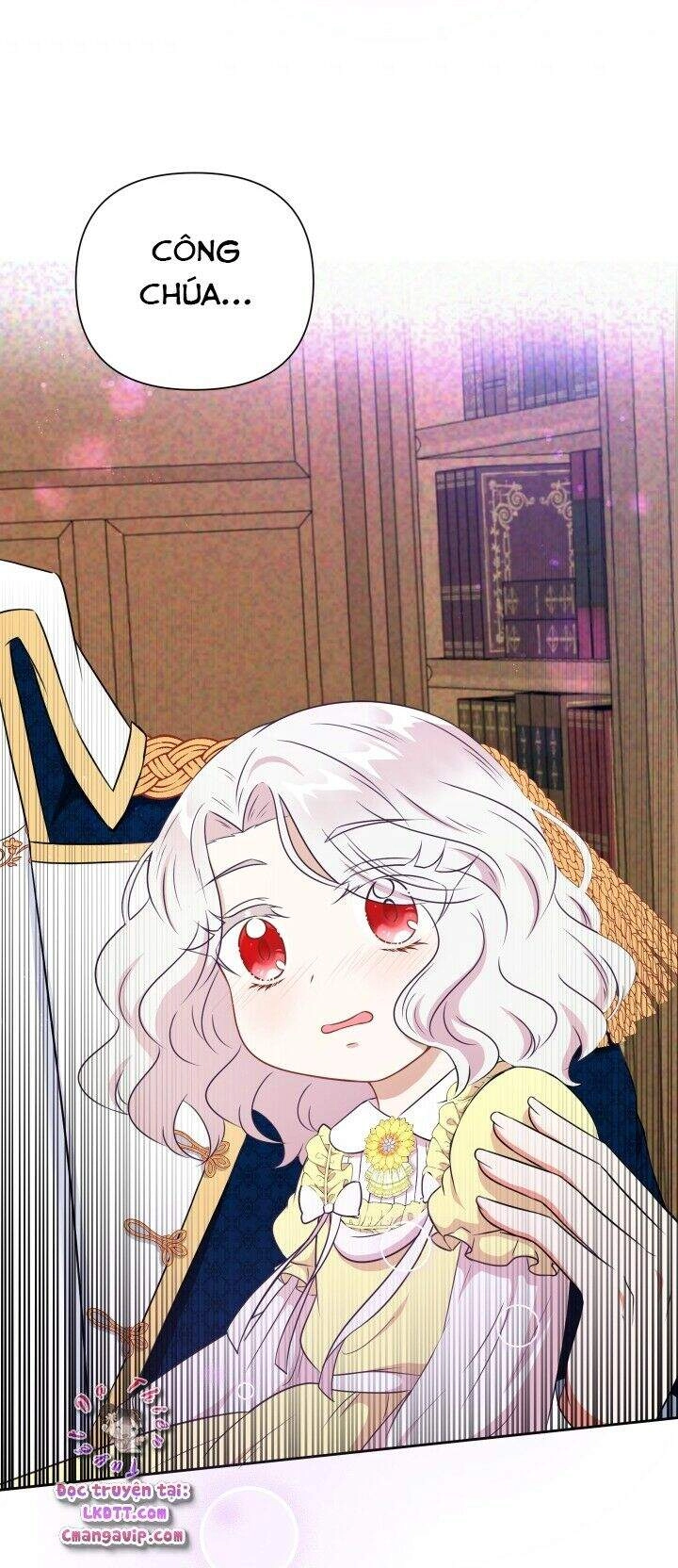 Công Chúa Xấu Xa Chapter 23 - 78