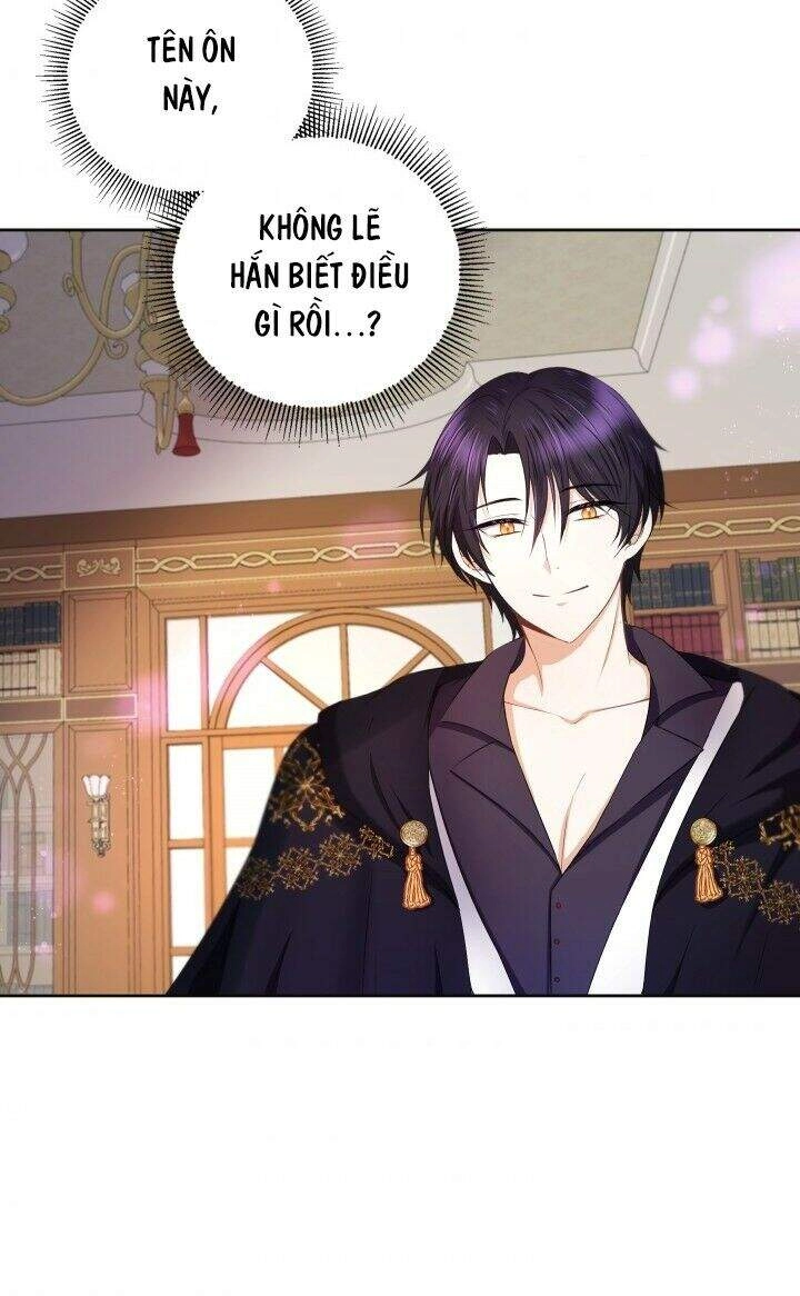 Công Chúa Xấu Xa Chapter 24 - 5