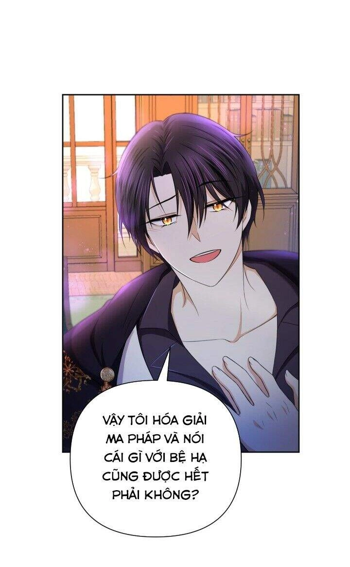 Công Chúa Xấu Xa Chapter 24 - 8