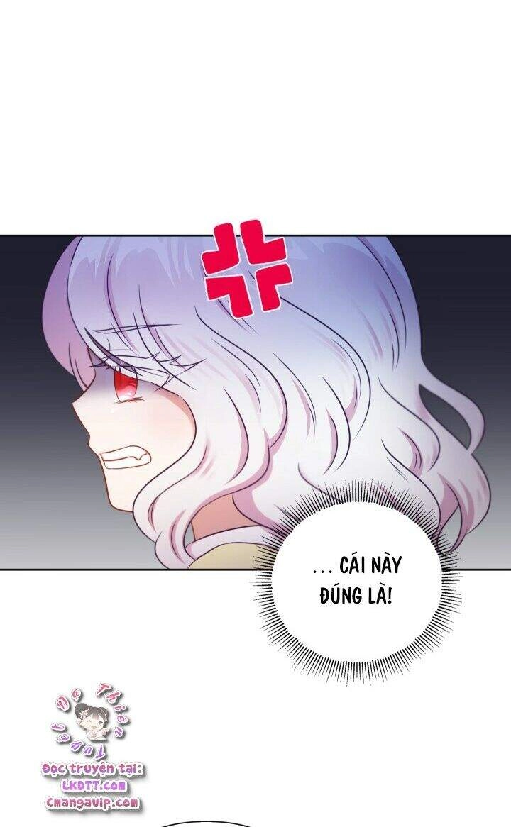 Công Chúa Xấu Xa Chapter 24 - 9