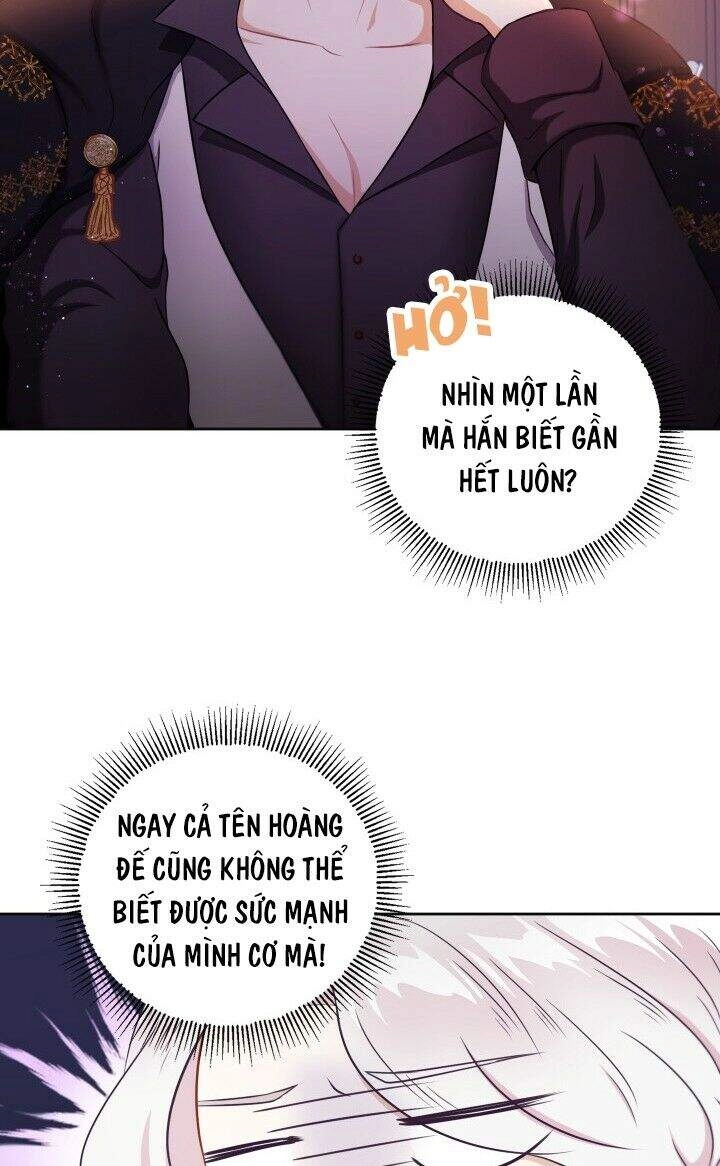 Công Chúa Xấu Xa Chapter 24 - 20