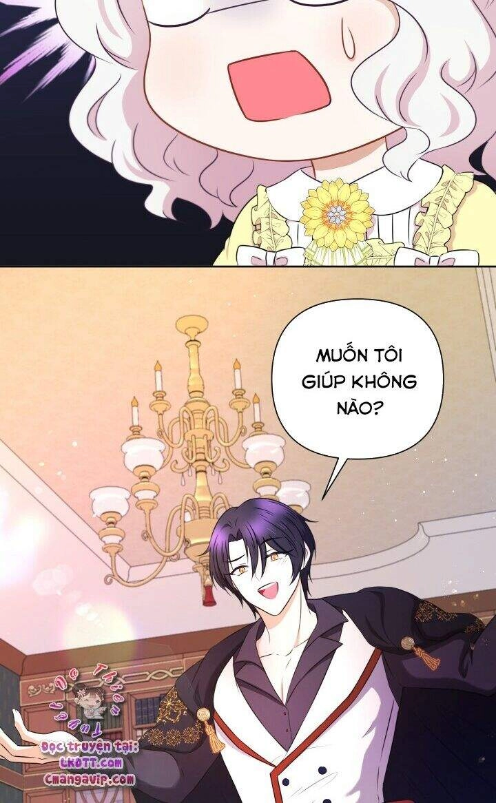 Công Chúa Xấu Xa Chapter 24 - 21