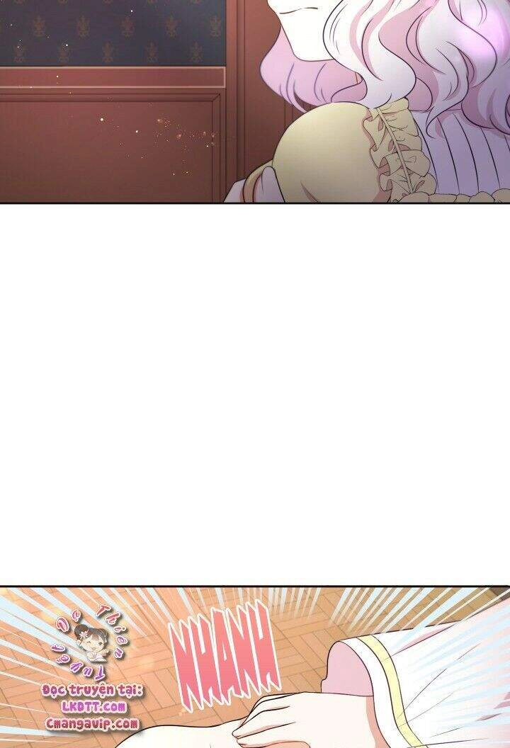 Công Chúa Xấu Xa Chapter 24 - 24