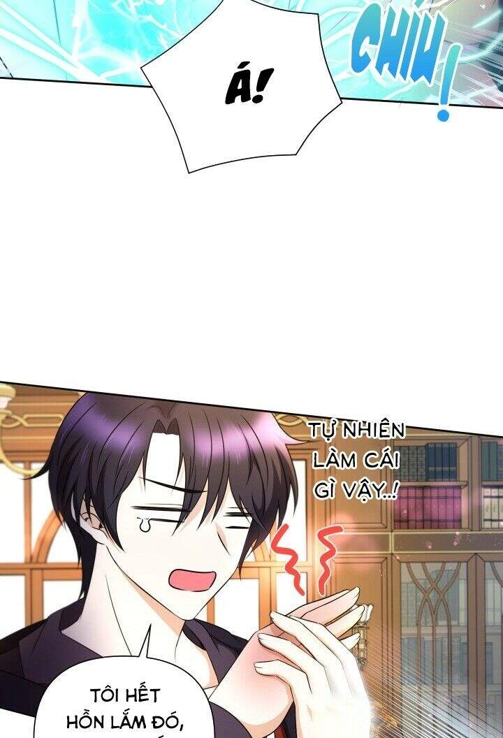 Công Chúa Xấu Xa Chapter 24 - 26