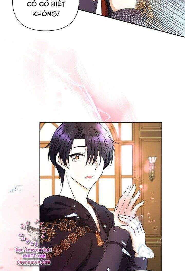 Công Chúa Xấu Xa Chapter 24 - 27