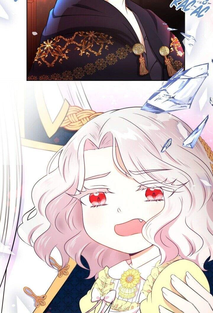 Công Chúa Xấu Xa Chapter 24 - 29