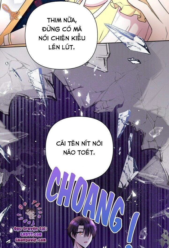 Công Chúa Xấu Xa Chapter 24 - 30