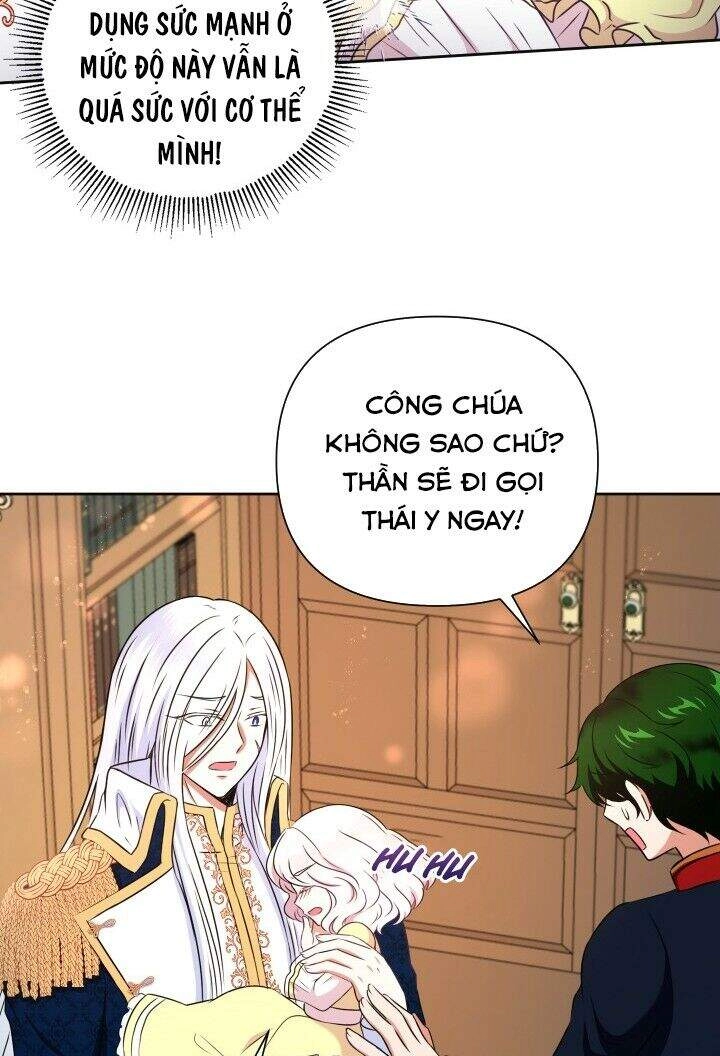 Công Chúa Xấu Xa Chapter 24 - 32