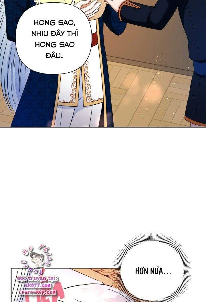 Công Chúa Xấu Xa Chapter 24 - 33