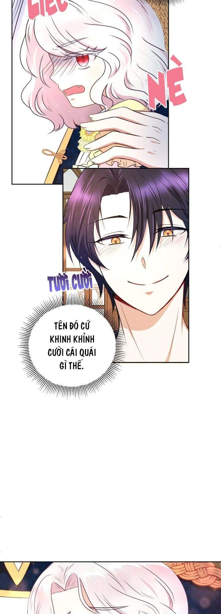 Công Chúa Xấu Xa Chapter 24 - 34