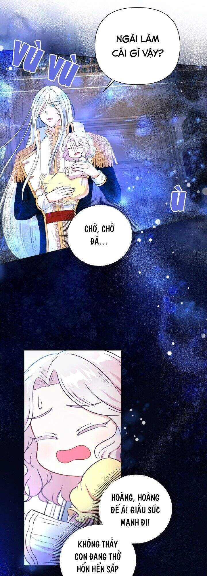 Công Chúa Xấu Xa Chapter 24 - 37