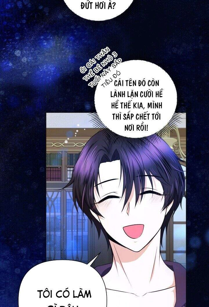 Công Chúa Xấu Xa Chapter 24 - 38