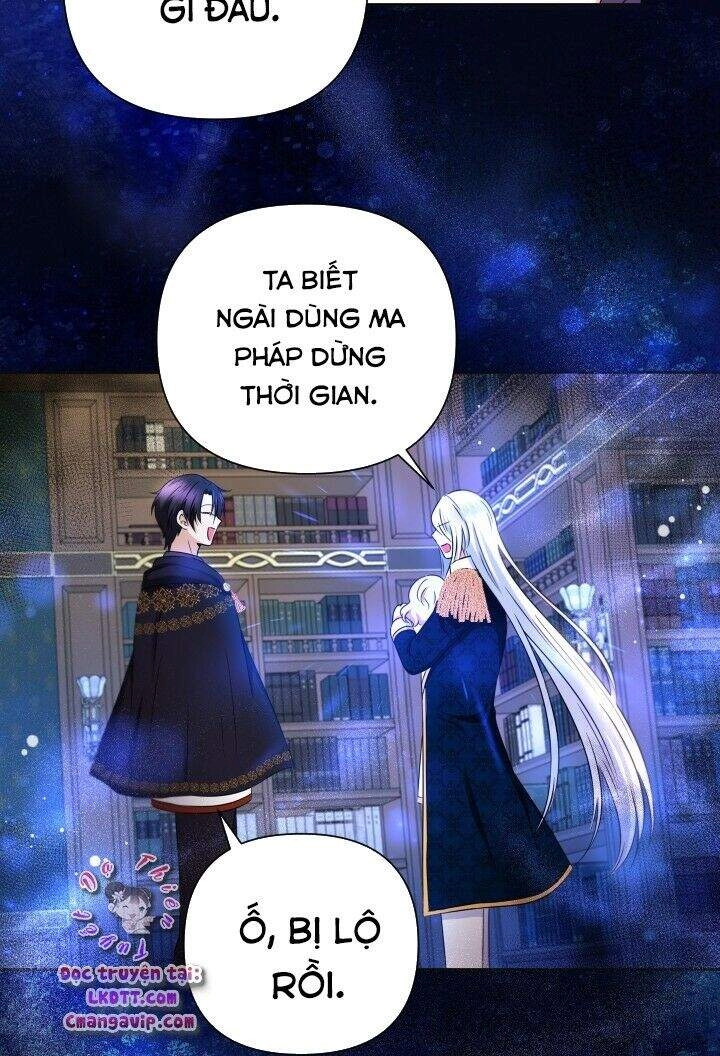 Công Chúa Xấu Xa Chapter 24 - 39