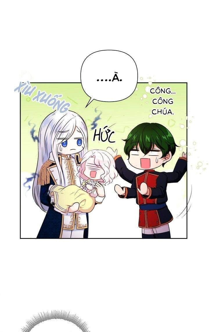 Công Chúa Xấu Xa Chapter 24 - 41