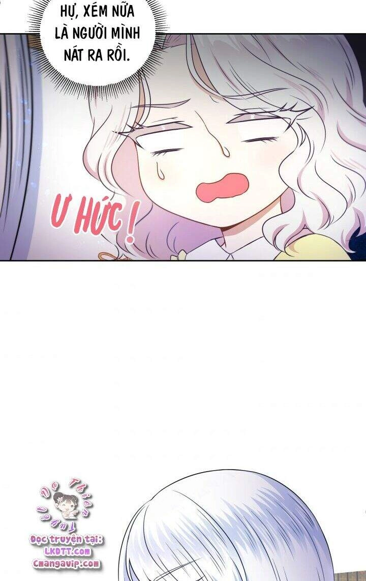 Công Chúa Xấu Xa Chapter 24 - 42