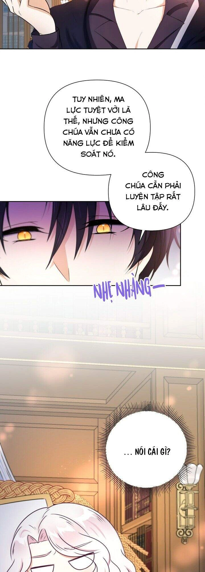 Công Chúa Xấu Xa Chapter 24 - 46