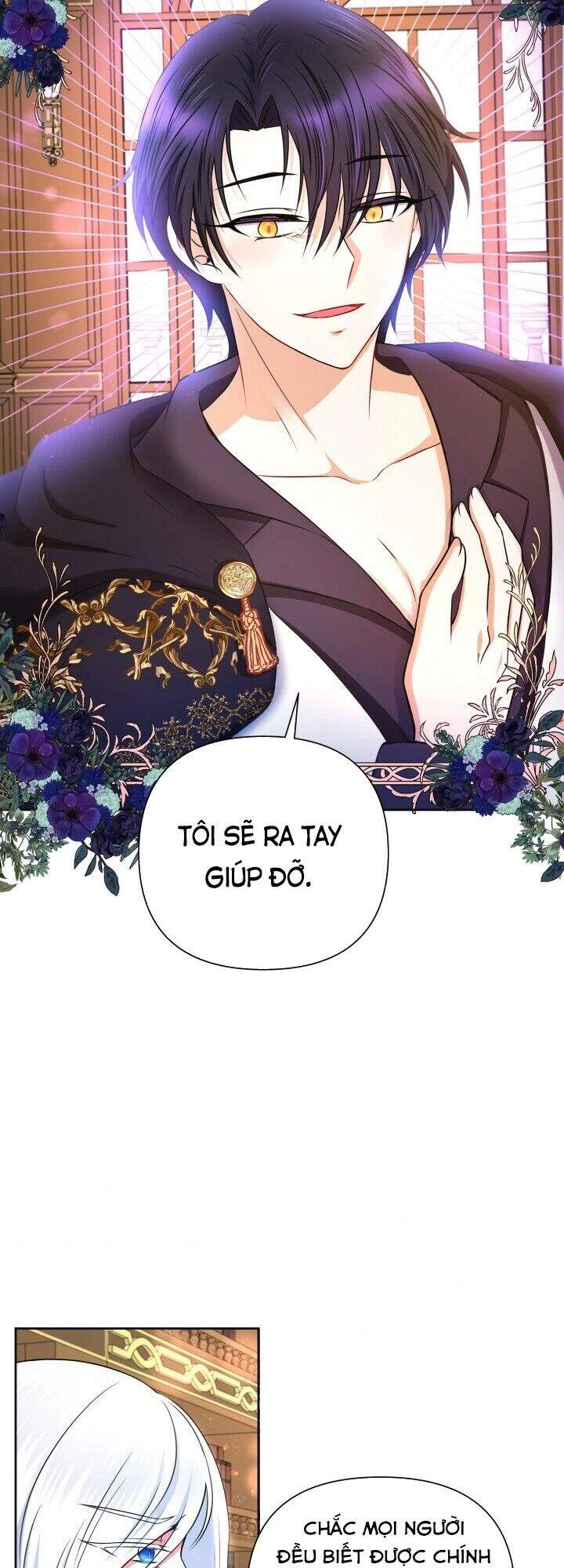 Công Chúa Xấu Xa Chapter 24 - 49