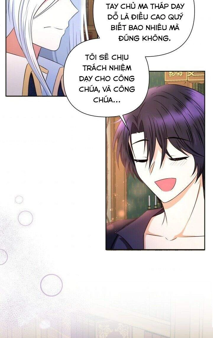 Công Chúa Xấu Xa Chapter 24 - 50