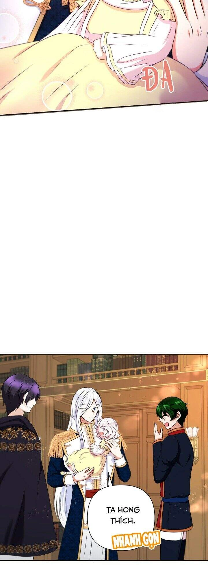 Công Chúa Xấu Xa Chapter 24 - 52