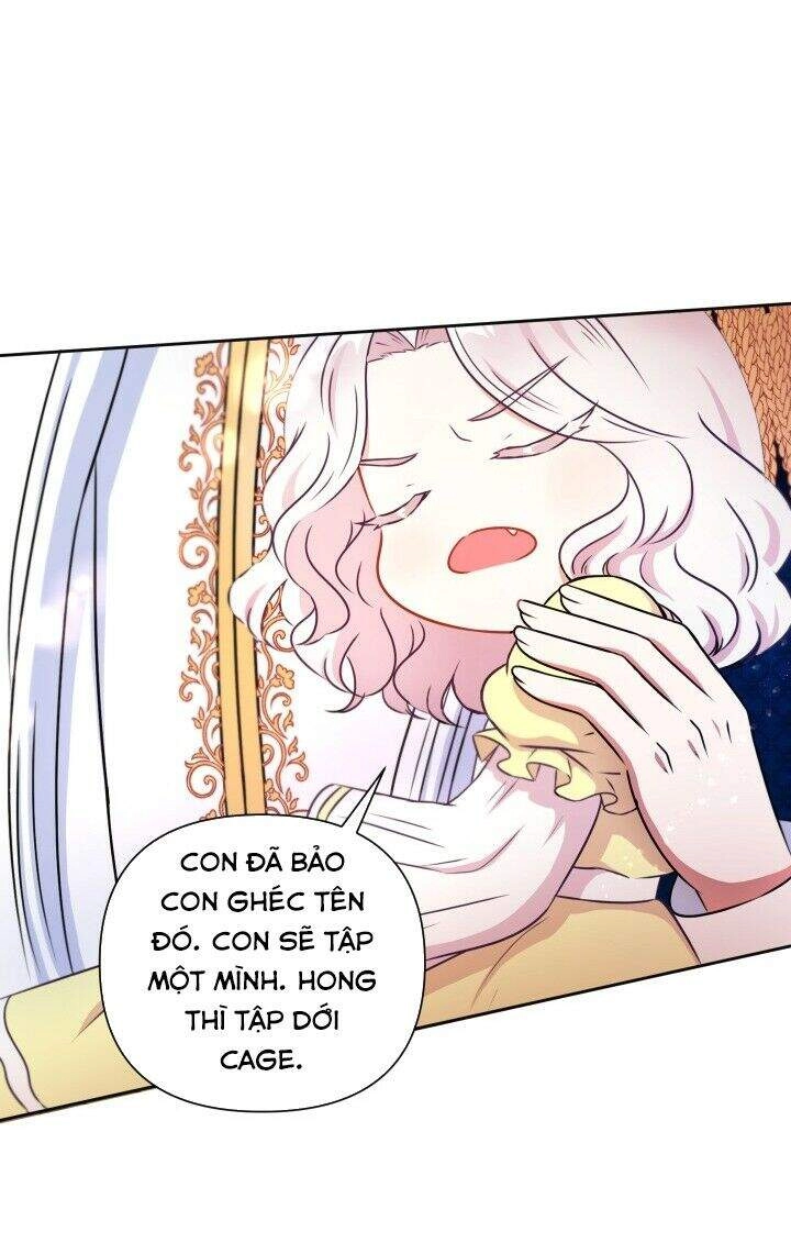 Công Chúa Xấu Xa Chapter 24 - 53