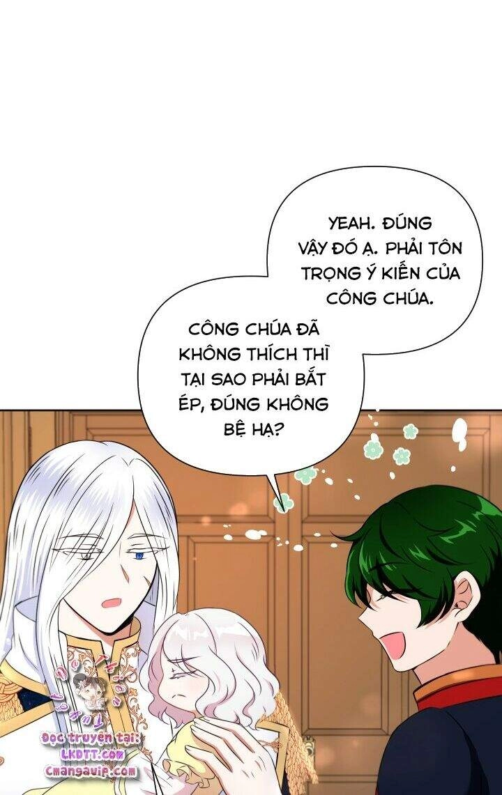Công Chúa Xấu Xa Chapter 24 - 54