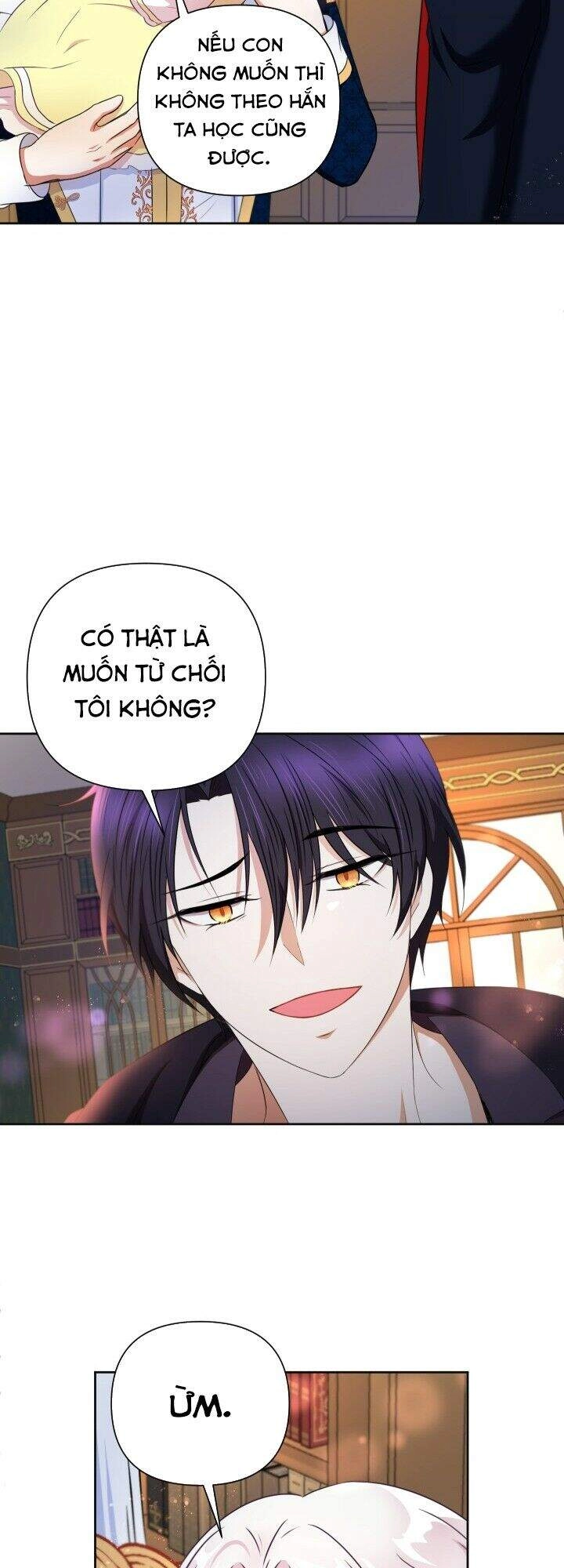 Công Chúa Xấu Xa Chapter 24 - 55