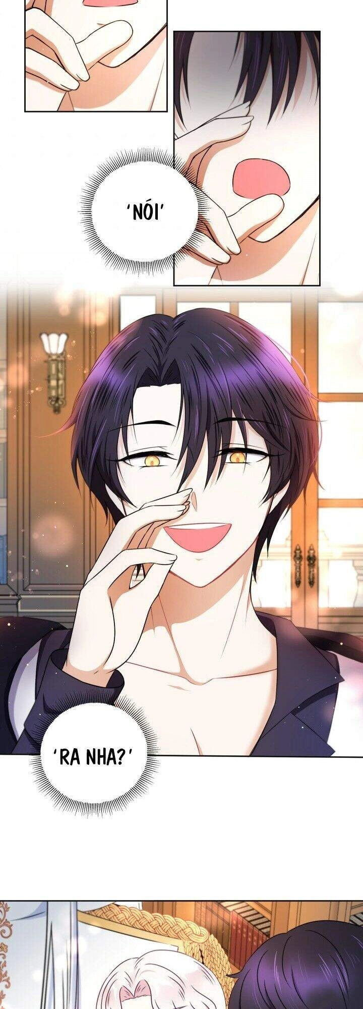 Công Chúa Xấu Xa Chapter 24 - 58