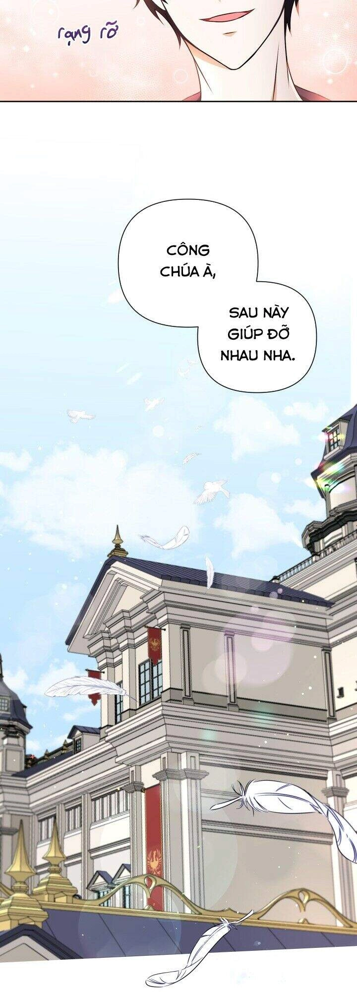 Công Chúa Xấu Xa Chapter 24 - 61