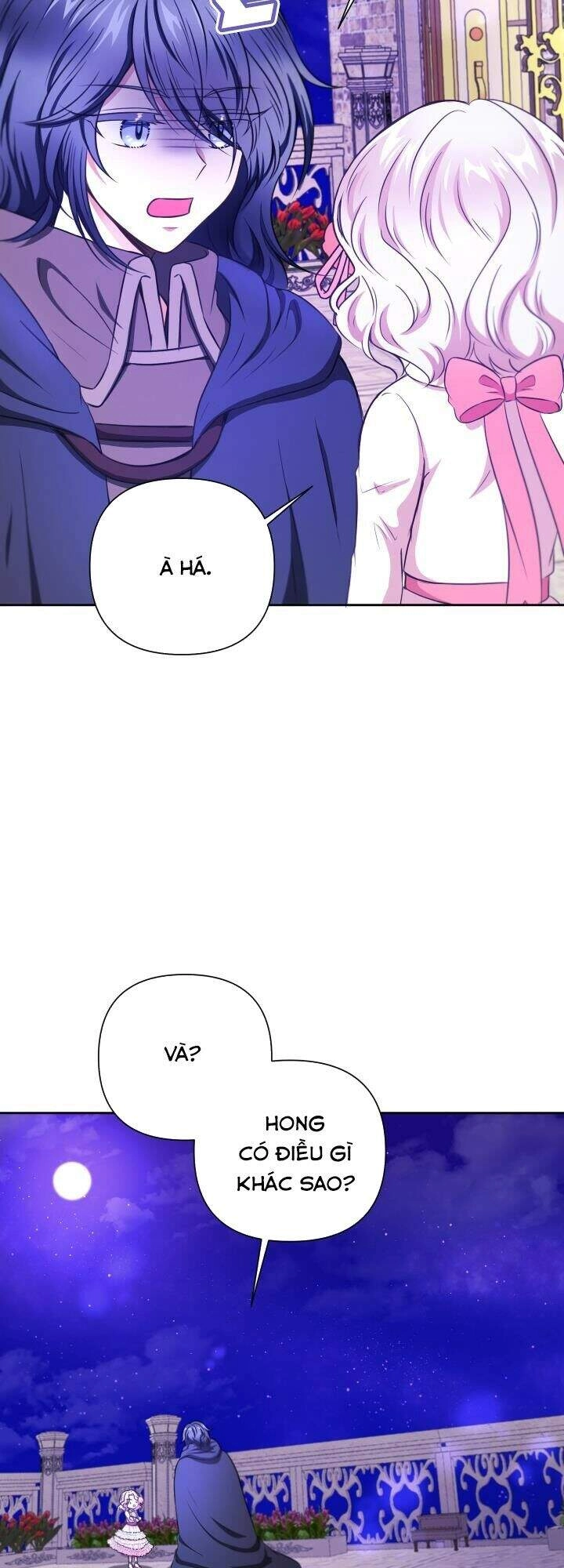 Công Chúa Xấu Xa Chapter 26 - 11